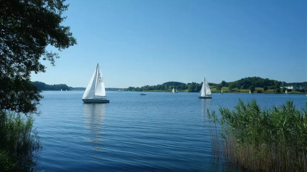 Plöner See