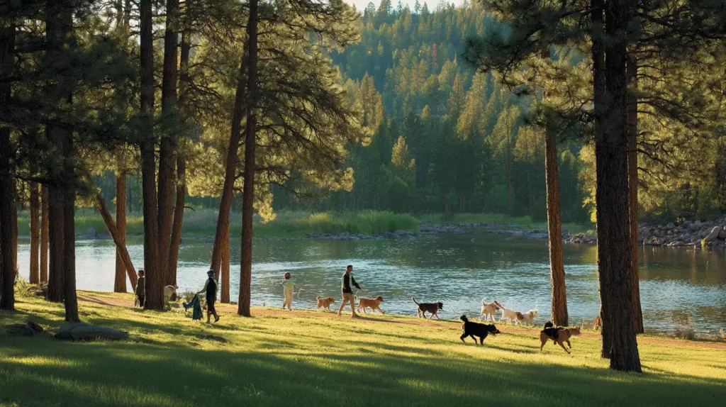 achensee mit hunden achensee mit hunden