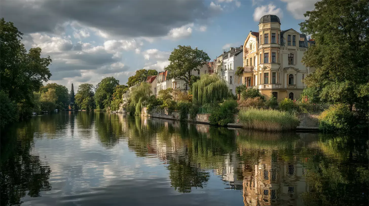 Erkunde die Berliner Seenplatte: Tipps für deine Reise