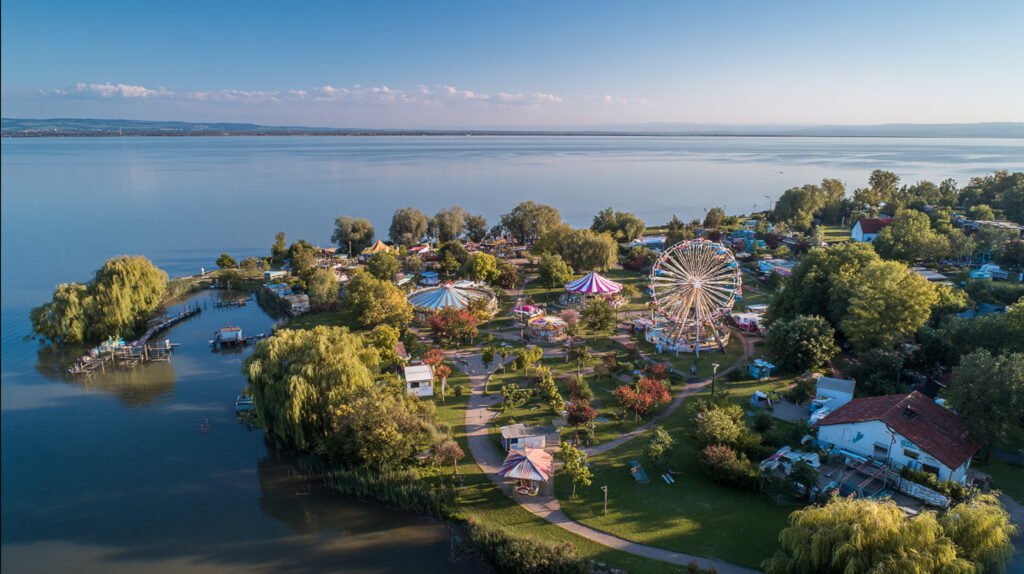 Familypark am Neusiedler See - eines der beliebtesten Ausflugsziele in Österreich für Familien Familypark am Neusiedler See - eines der beliebtesten Ausflugsziele in Österreich für Familien