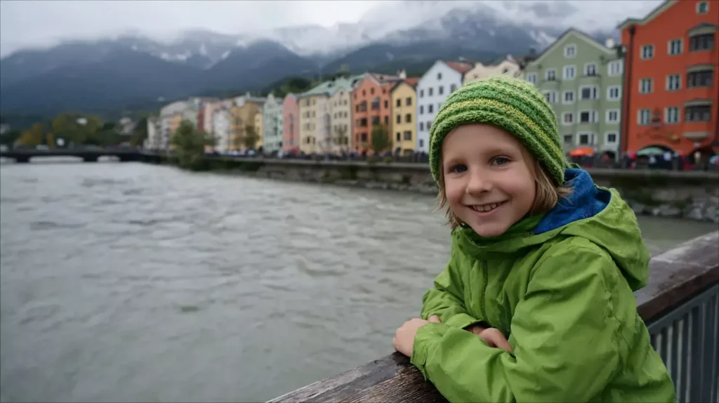 Innsbruck mit Kindern: Entdecke die Stadt mit deiner Familie