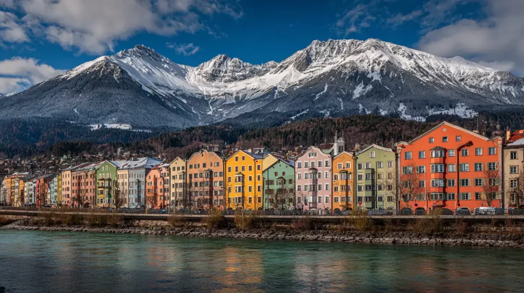 Sehenswürdigkeiten von Innsbruck: Die 12 wichtigsten Highlights der Alpenstadt