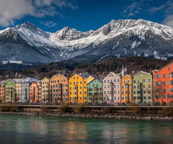 Sehenswürdigkeiten von Innsbruck: Die 12 wichtigsten Highlights der Alpenstadt