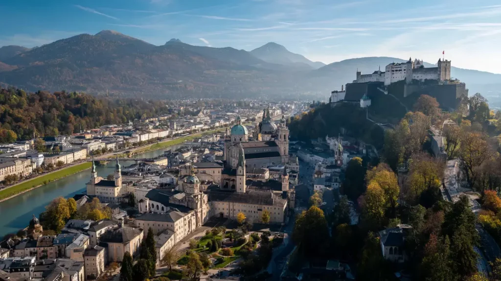 Salzburg Sehenswürdigkeiten 1 Tag: Die besten Tipps