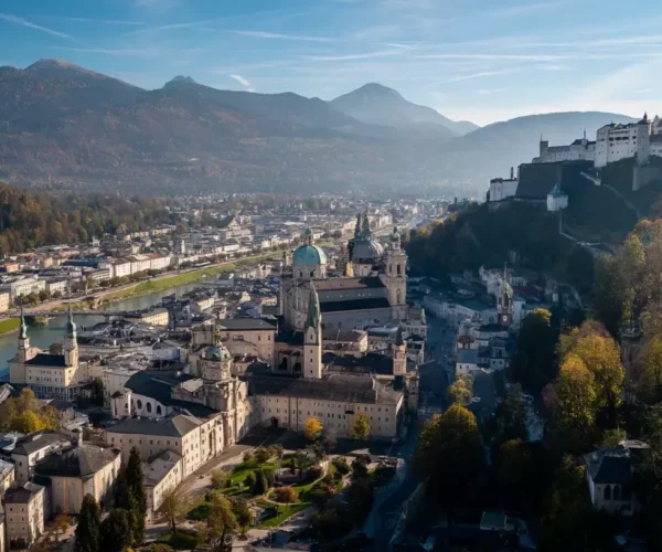 Salzburg Sehenswürdigkeiten 1 Tag: Die besten Tipps