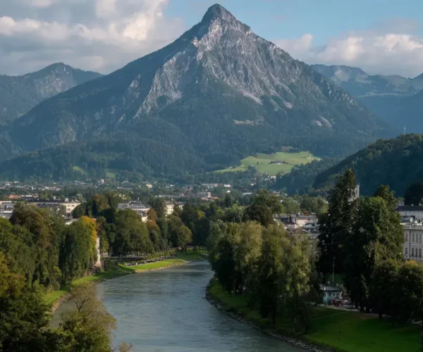 Sehenswürdigkeiten Land Salzburg: Top Ziele für deinen Urlaub