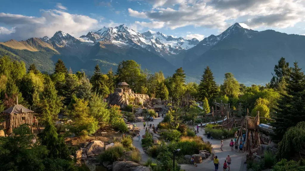 innsbruck mit kindern urlaub