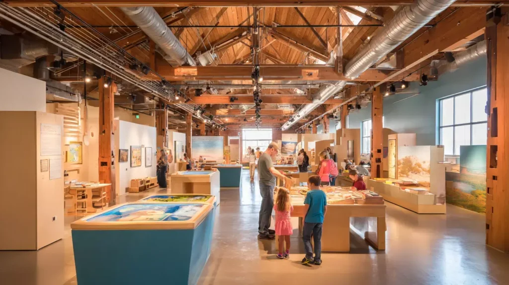 salzburg museen für familien