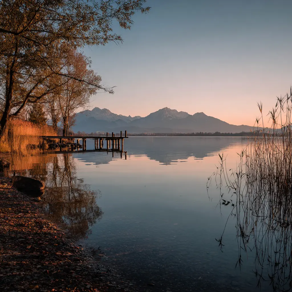Chiemsee