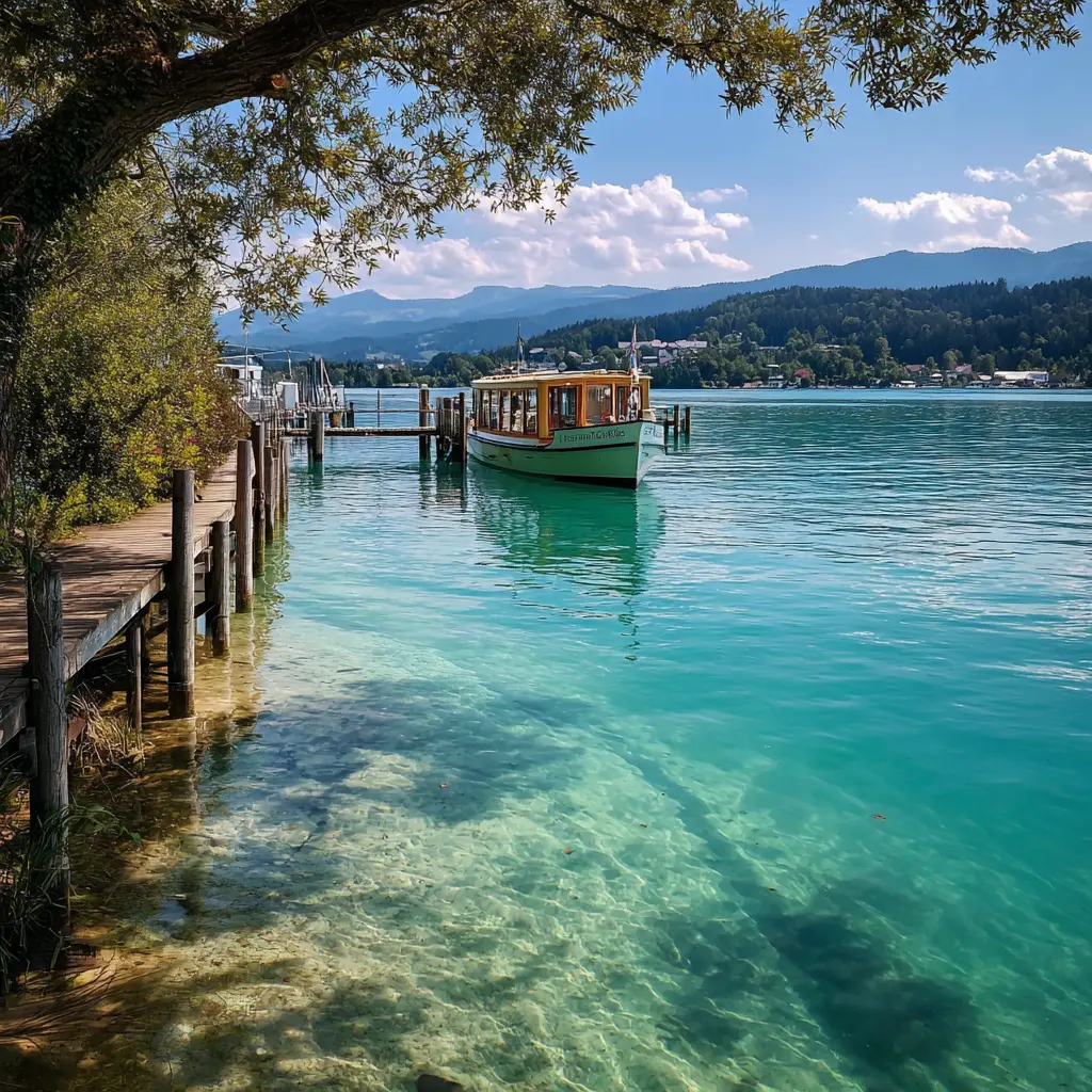 Wörthersee